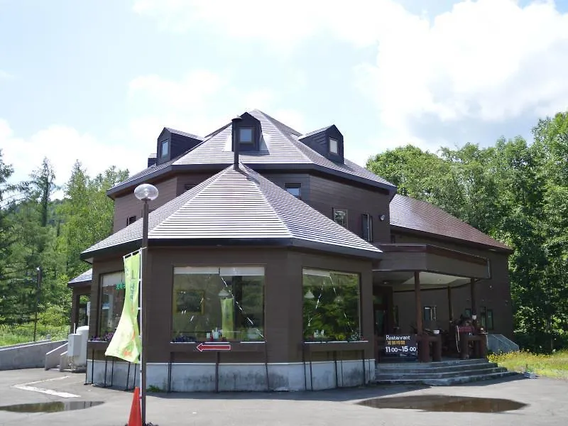 Pension Ing Tomamu Shimukappu Konukevi