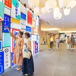 visit hotel