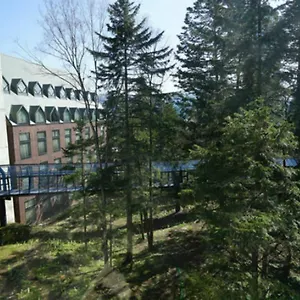 Alpha Village Tomamu 占冠村