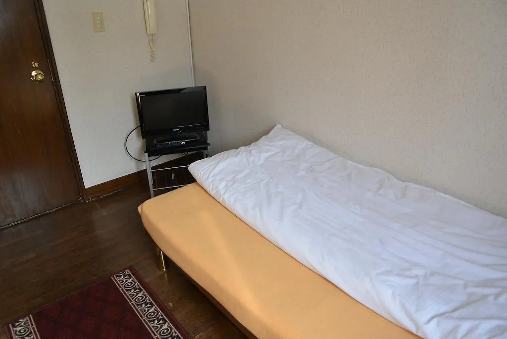 Pension Ing Tomamu Shimukappu Giappone